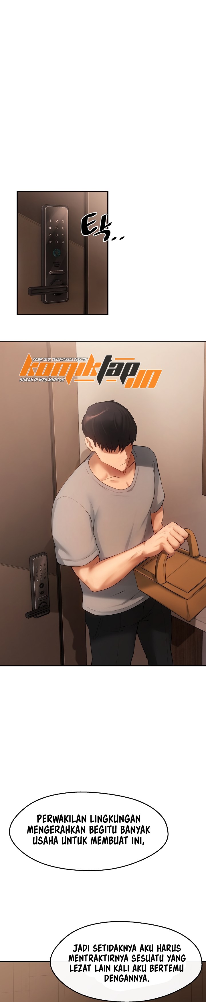 The Intentions of the Neighborhood Meeting - Chapter 5 10