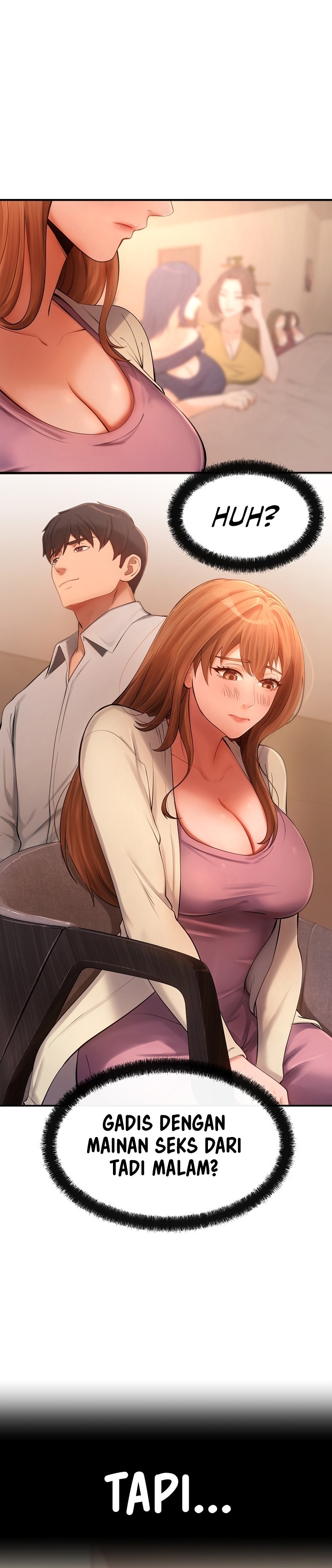 The Intentions of the Neighborhood Meeting - Chapter 5 17