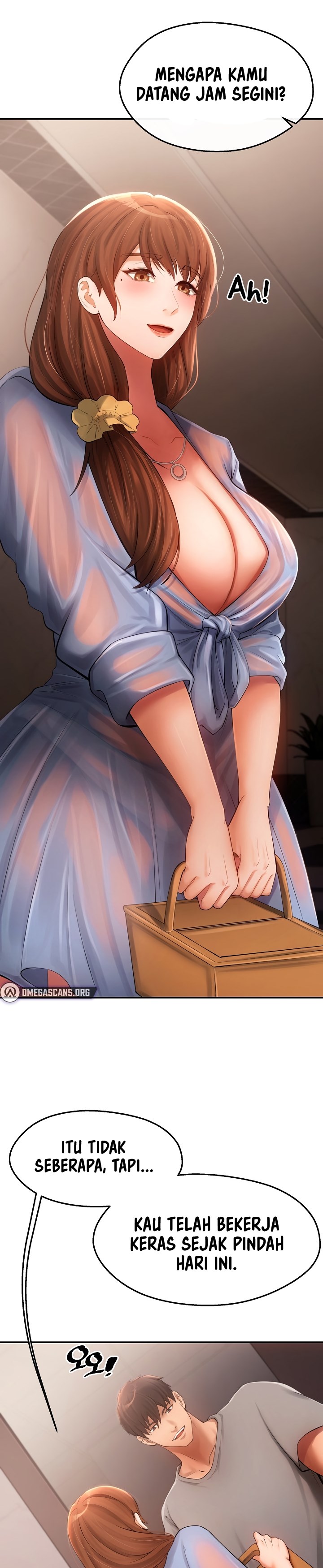 The Intentions of the Neighborhood Meeting - Chapter 5 7