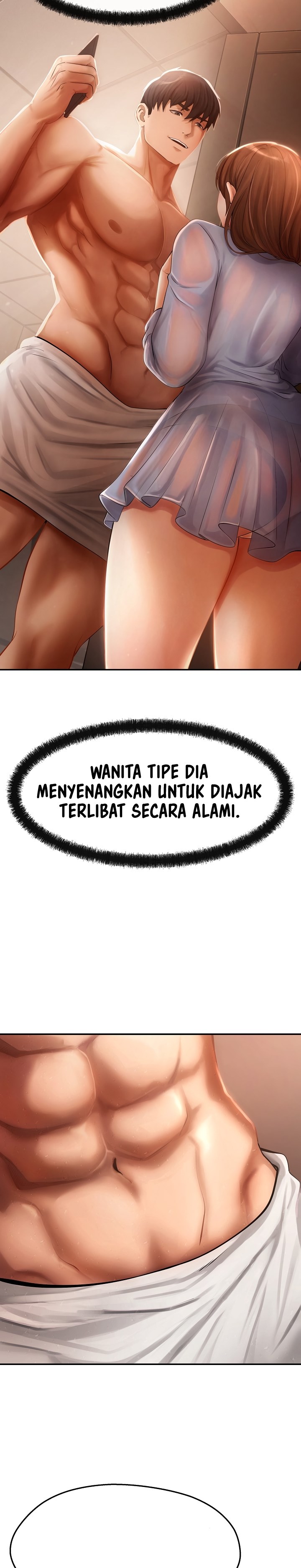 The Intentions of the Neighborhood Meeting - Chapter 5 4