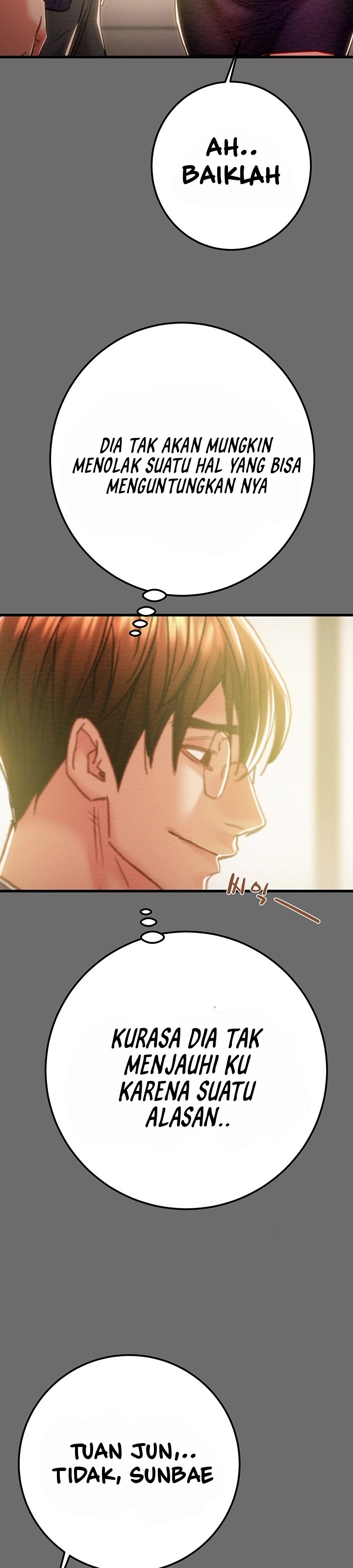 The Man Who Devours - Chapter 39 22 The Man Who Devours - Chapter 39 22