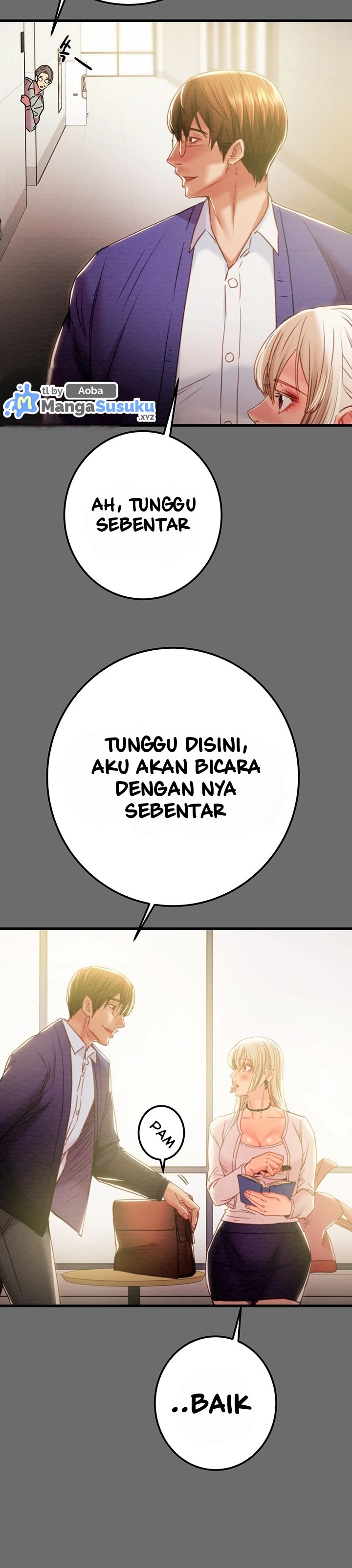 The Man Who Devours - Chapter 39 23 The Man Who Devours - Chapter 39 23