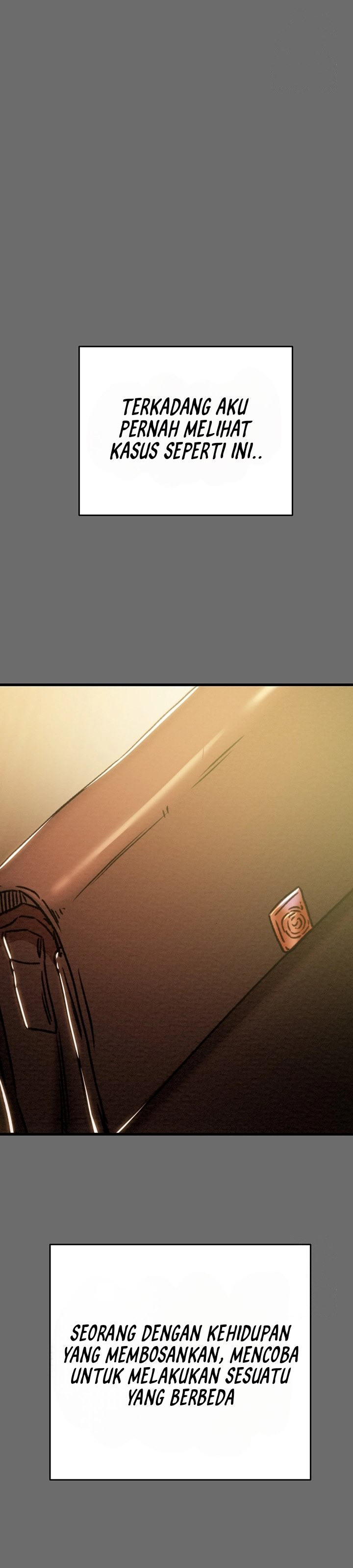 The Man Who Devours - Chapter 39 30 The Man Who Devours - Chapter 39 30