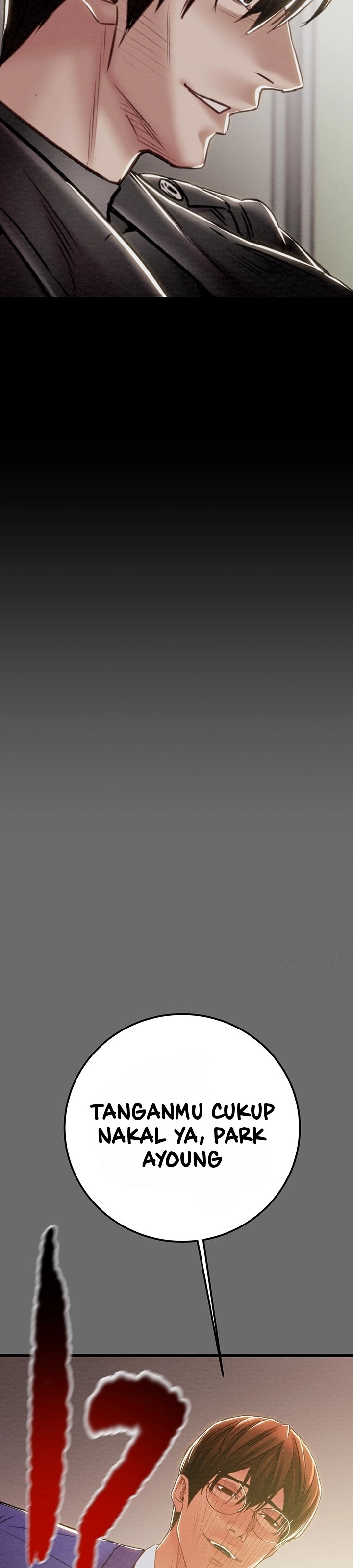 The Man Who Devours - Chapter 39 35 The Man Who Devours - Chapter 39 35