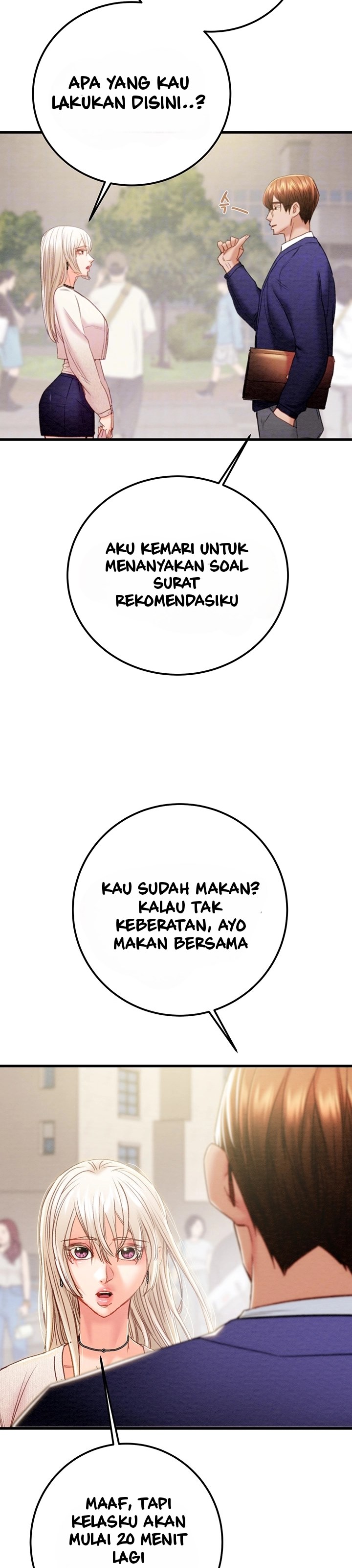 The Man Who Devours - Chapter 39 10 The Man Who Devours - Chapter 39 10