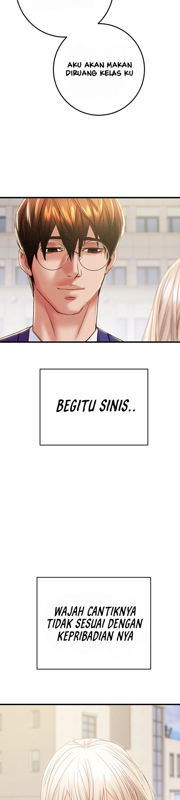 The Man Who Devours - Chapter 39 11 The Man Who Devours - Chapter 39 11