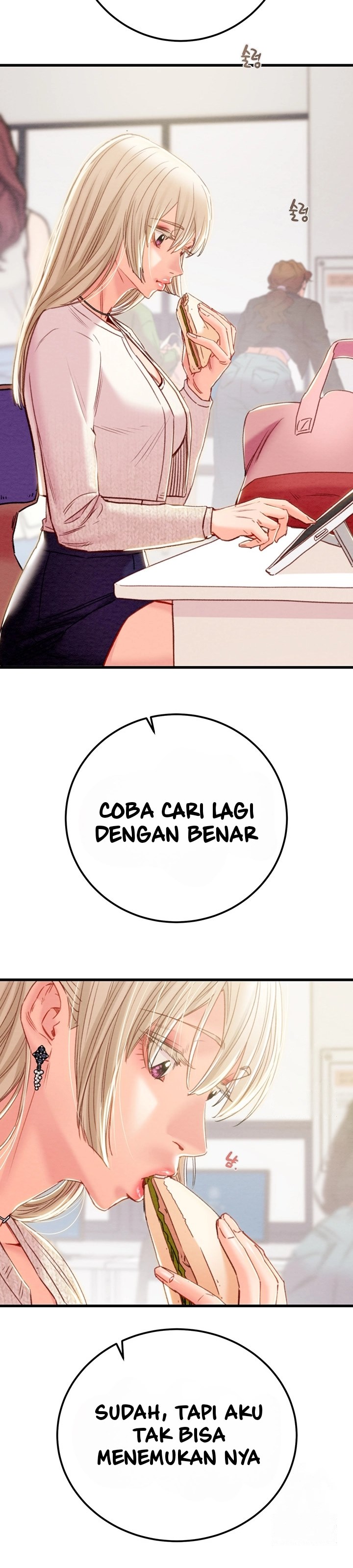 The Man Who Devours - Chapter 39 15 The Man Who Devours - Chapter 39 15