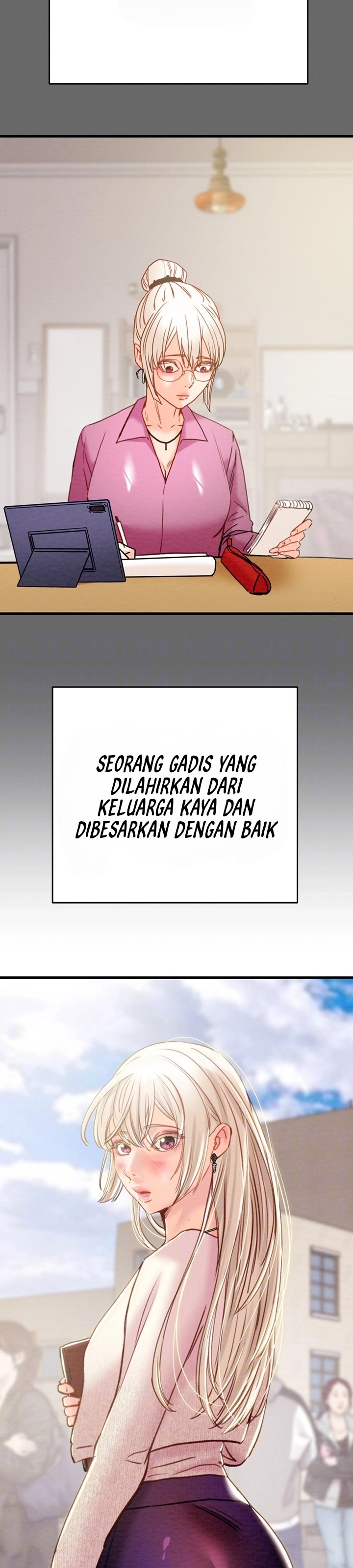 The Man Who Devours - Chapter 39 6 The Man Who Devours - Chapter 39 6