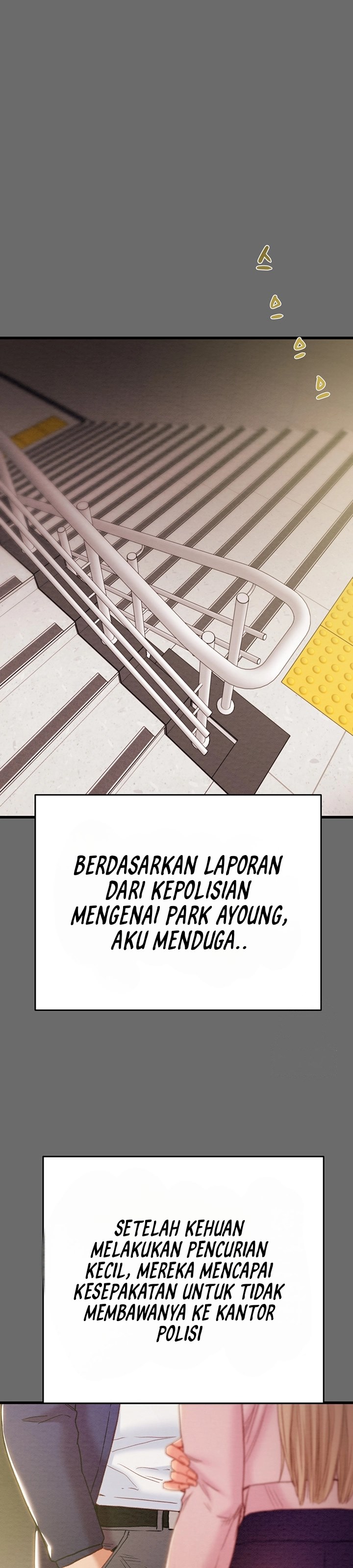 The Man Who Devours - Chapter 39 41 The Man Who Devours - Chapter 39 41