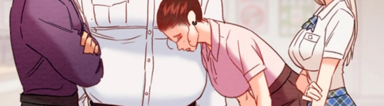 The Man Who Devours - Chapter 39 44 The Man Who Devours - Chapter 39 44