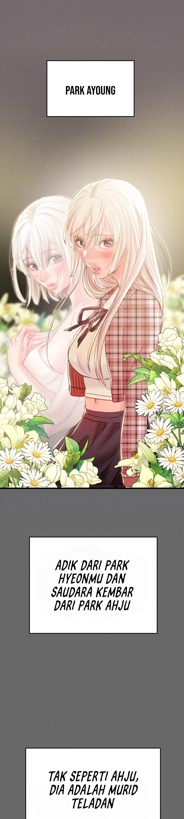 The Man Who Devours - Chapter 39 5 The Man Who Devours - Chapter 39 5