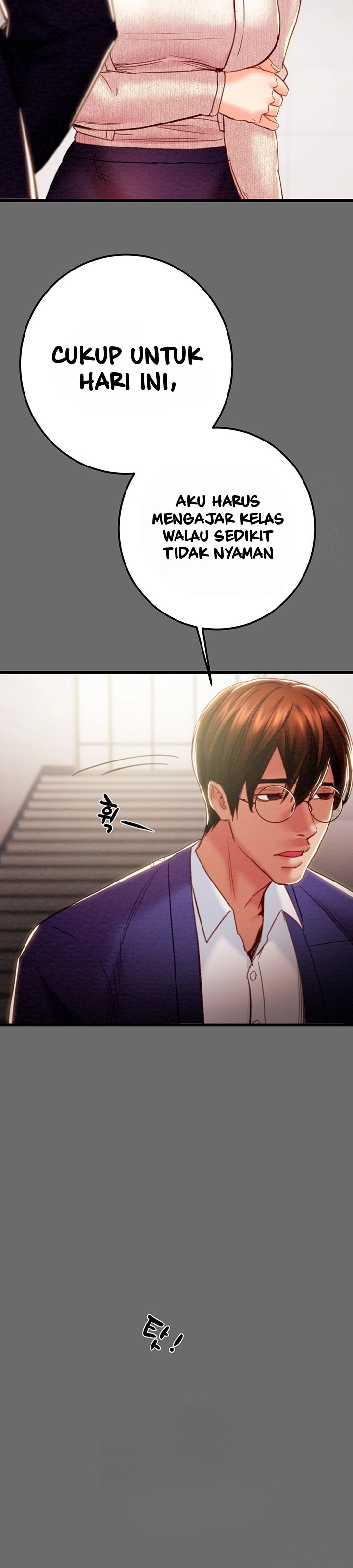 The Man Who Devours - Chapter 39 50 The Man Who Devours - Chapter 39 50