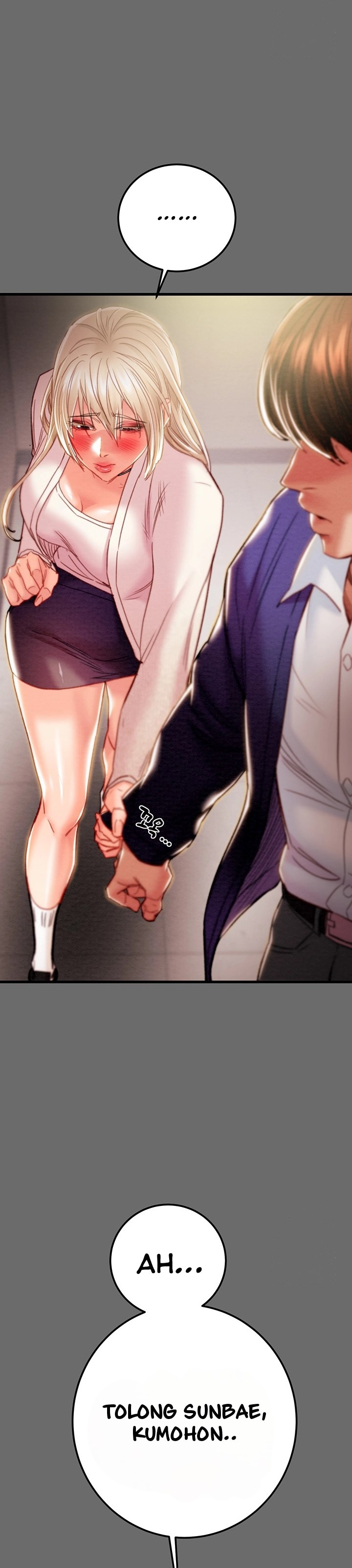 The Man Who Devours - Chapter 39 51 The Man Who Devours - Chapter 39 51