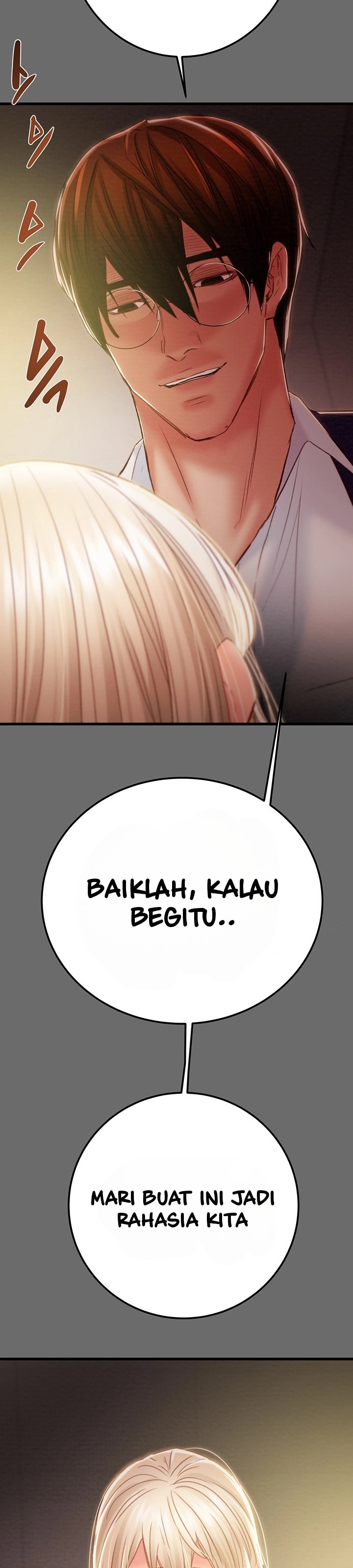 The Man Who Devours - Chapter 39 56 The Man Who Devours - Chapter 39 56