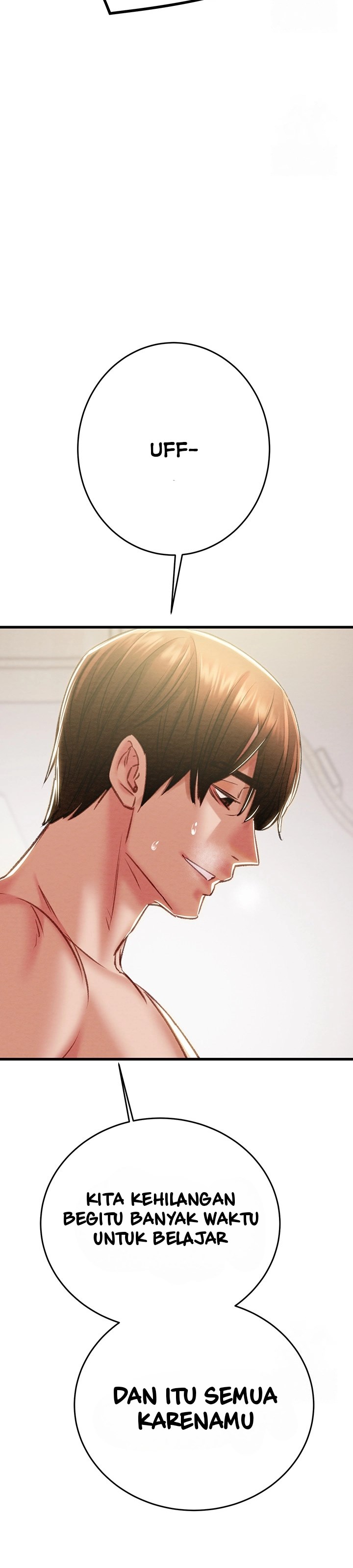 The Man Who Devours - Chapter 32 47