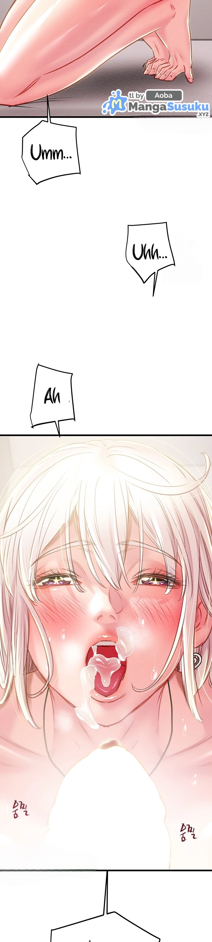 The Man Who Devours - Chapter 32 45