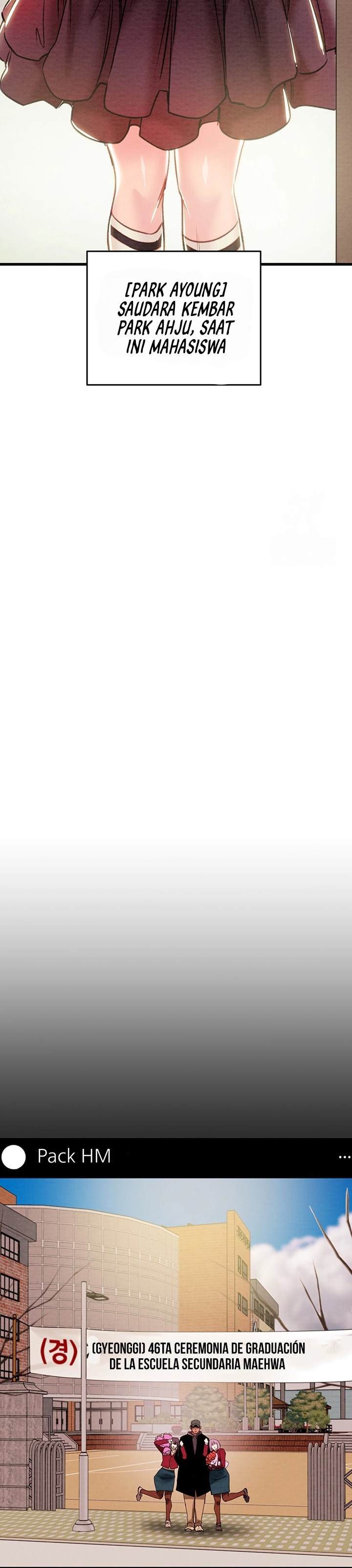 The Man Who Devours - Chapter 32 59