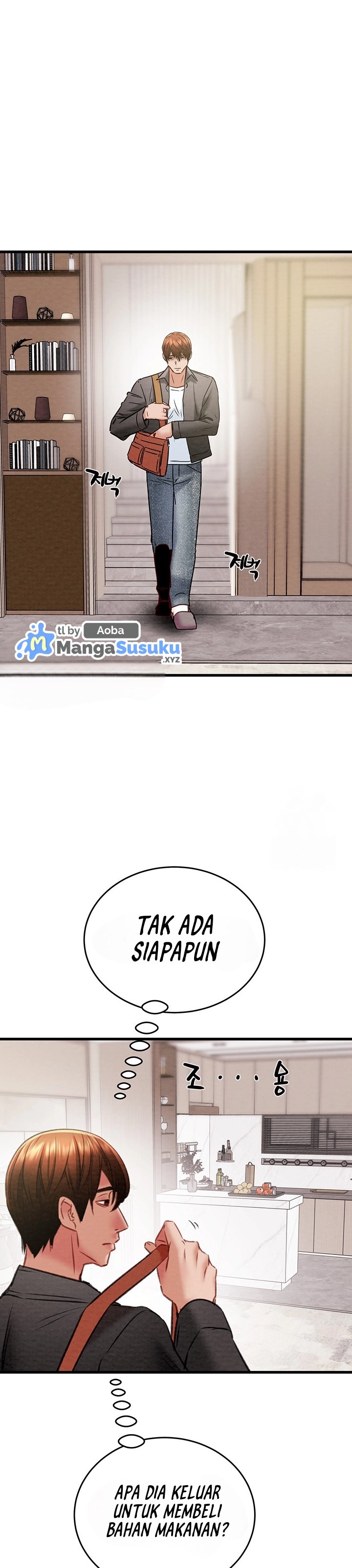 The Man Who Devours - Chapter 32 53