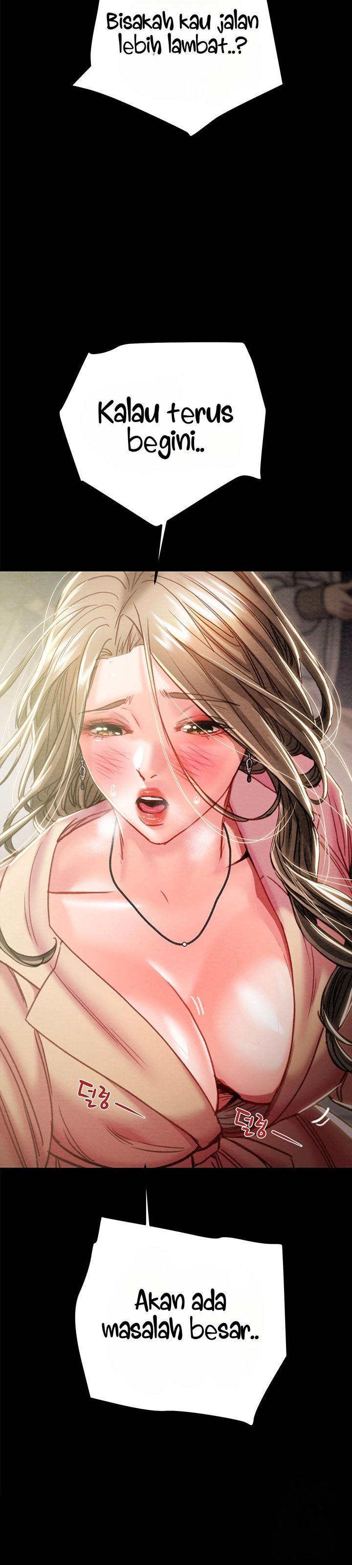 The Man Who Devours - Chapter 43 23 The Man Who Devours - Chapter 43 23