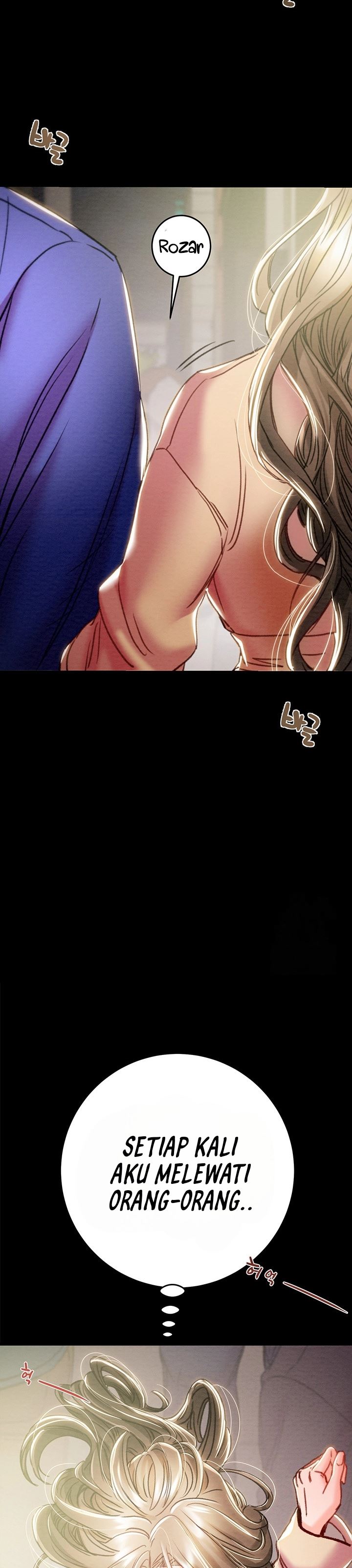 The Man Who Devours - Chapter 43 20 The Man Who Devours - Chapter 43 20