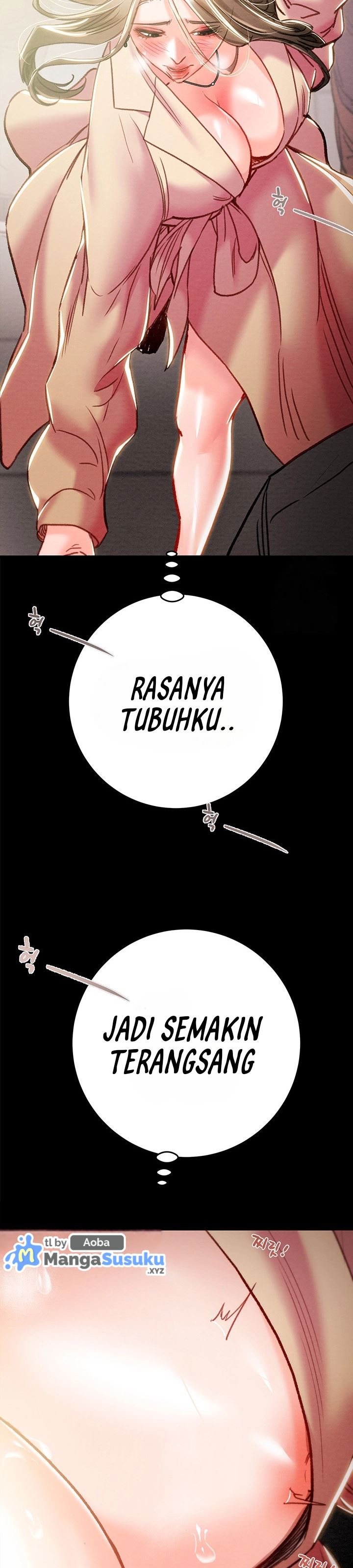 The Man Who Devours - Chapter 43 21 The Man Who Devours - Chapter 43 21