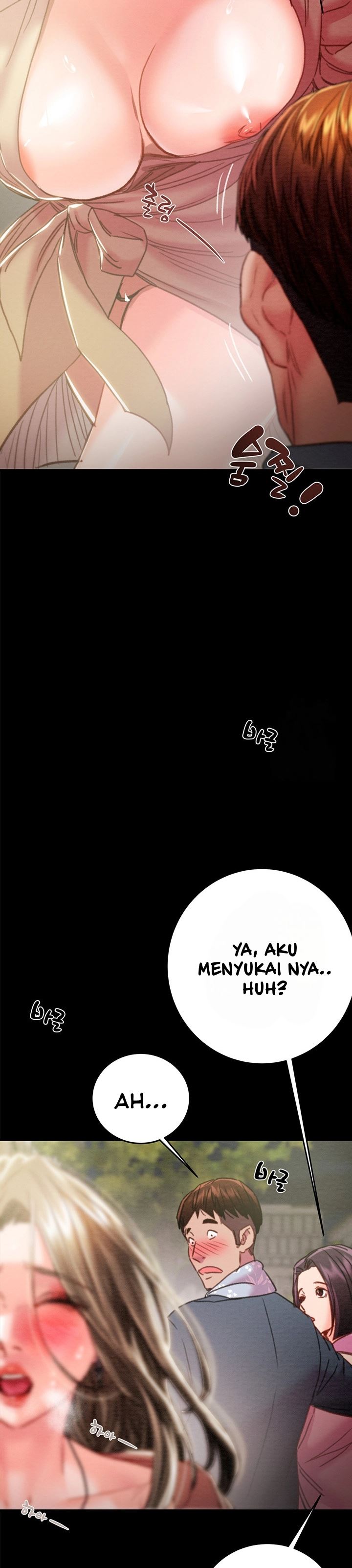 The Man Who Devours - Chapter 43 26 The Man Who Devours - Chapter 43 26