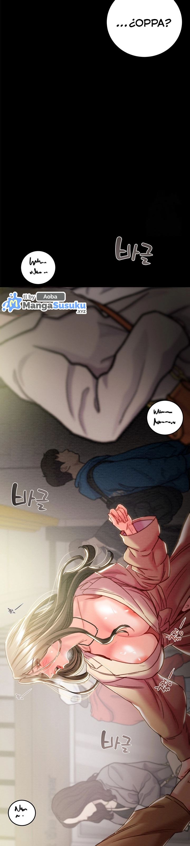 The Man Who Devours - Chapter 43 27 The Man Who Devours - Chapter 43 27