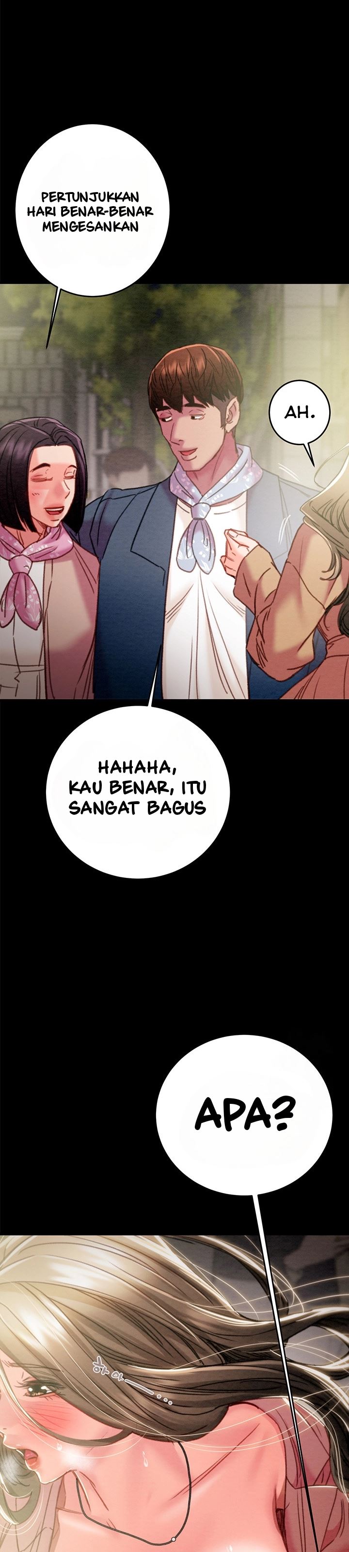 The Man Who Devours - Chapter 43 25 The Man Who Devours - Chapter 43 25