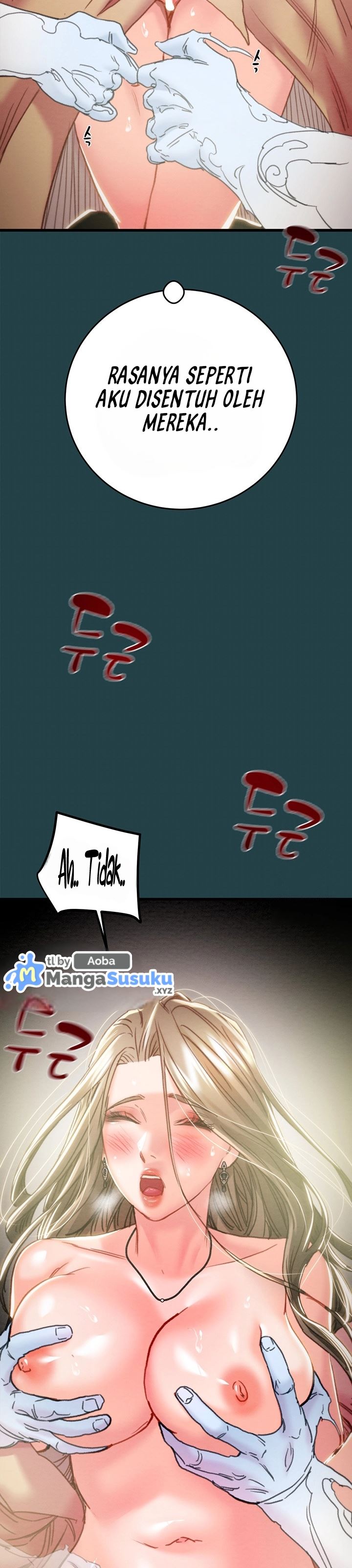 The Man Who Devours - Chapter 43 31 The Man Who Devours - Chapter 43 31