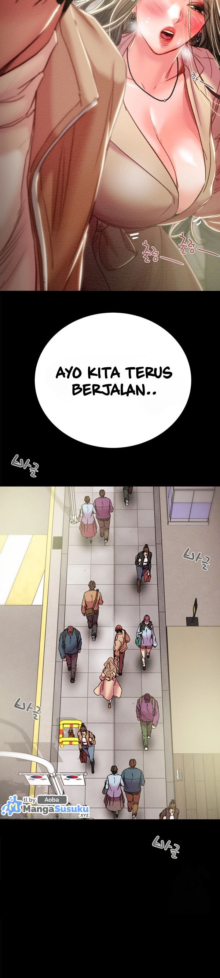 The Man Who Devours - Chapter 43 36 The Man Who Devours - Chapter 43 36