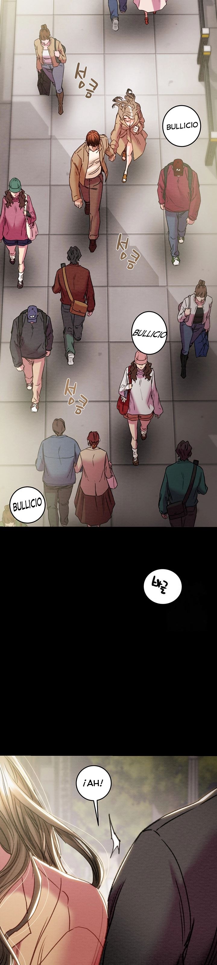 The Man Who Devours - Chapter 43 18 The Man Who Devours - Chapter 43 18