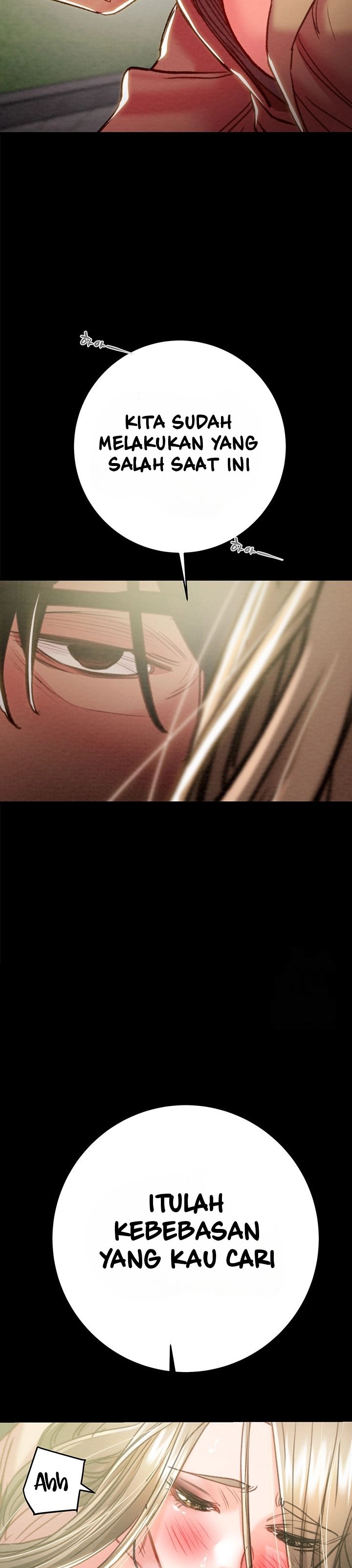 The Man Who Devours - Chapter 43 46 The Man Who Devours - Chapter 43 46