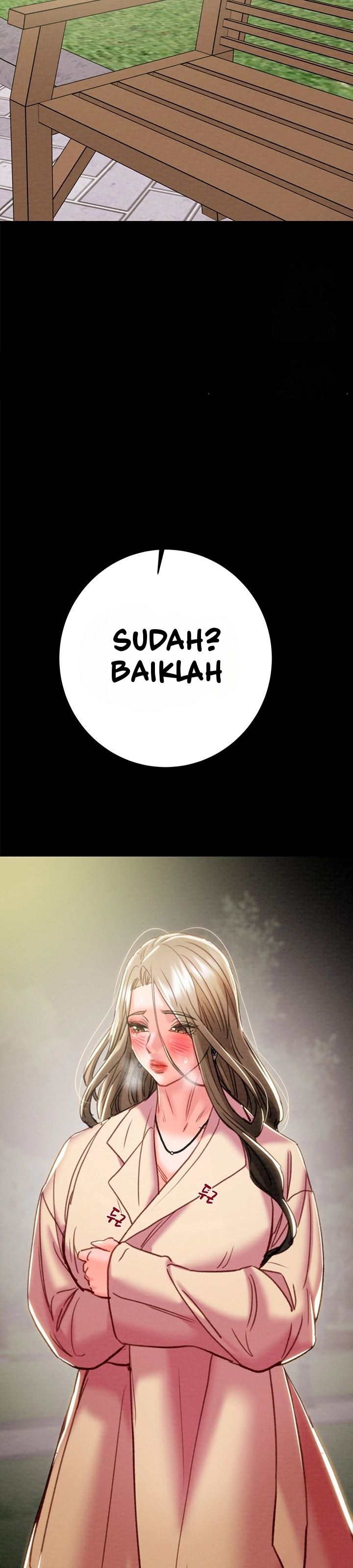 The Man Who Devours - Chapter 43 56 The Man Who Devours - Chapter 43 56