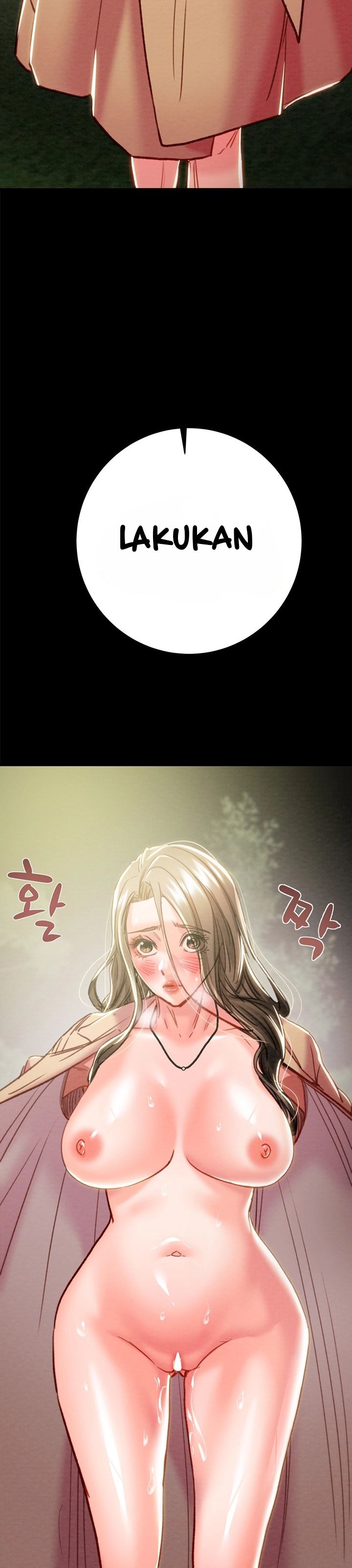 The Man Who Devours - Chapter 43 57 The Man Who Devours - Chapter 43 57