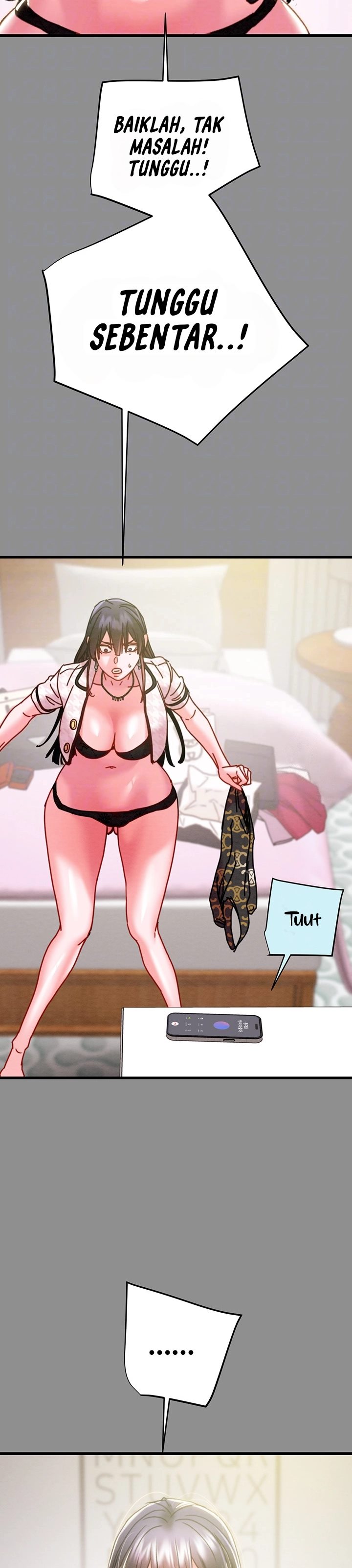 The Man Who Devours - Chapter 46 9