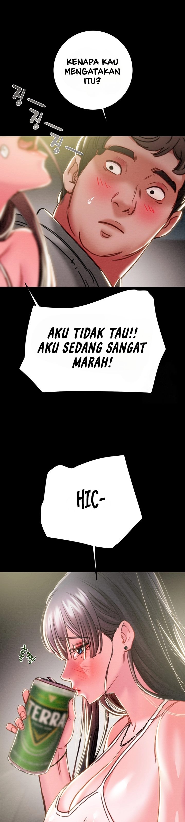 The Man Who Devours - Chapter 46 29