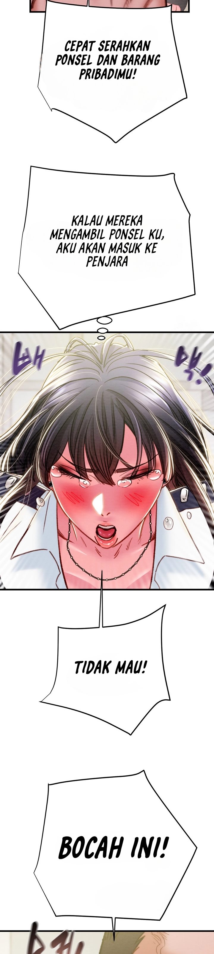 The Man Who Devours - Chapter 46 22
