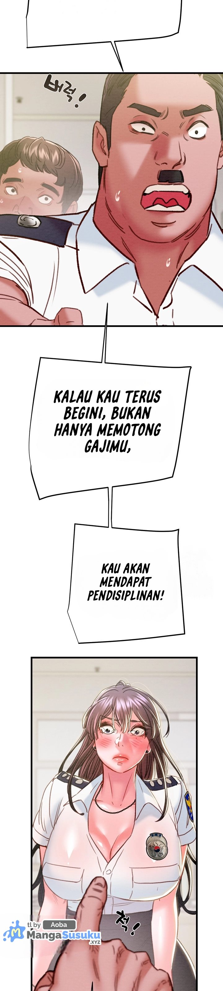 The Man Who Devours - Chapter 46 21