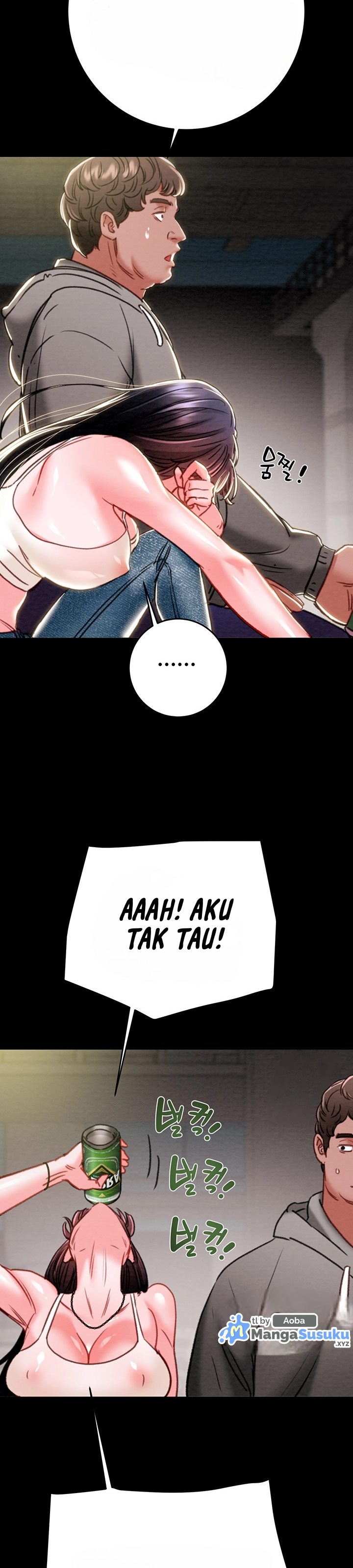The Man Who Devours - Chapter 46 26