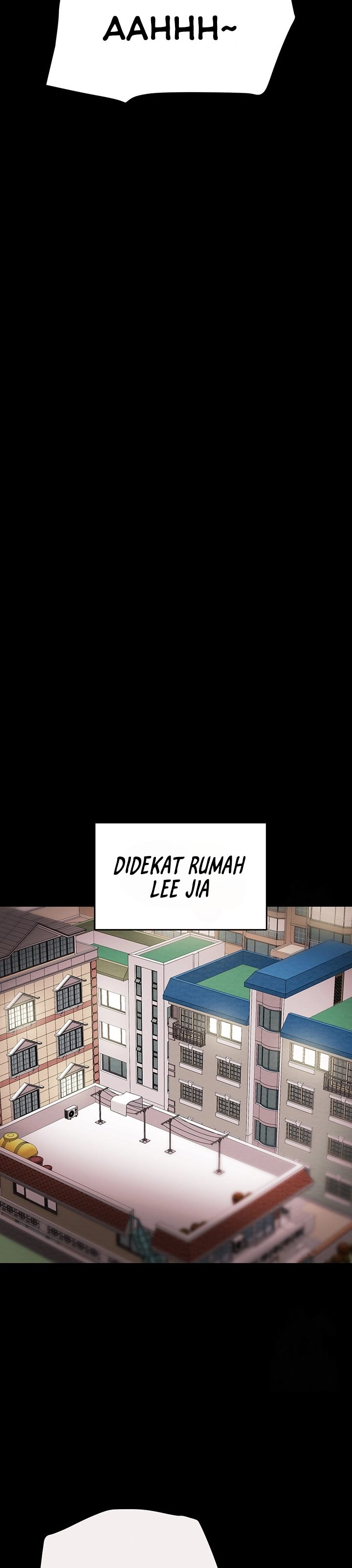 The Man Who Devours - Chapter 46 32