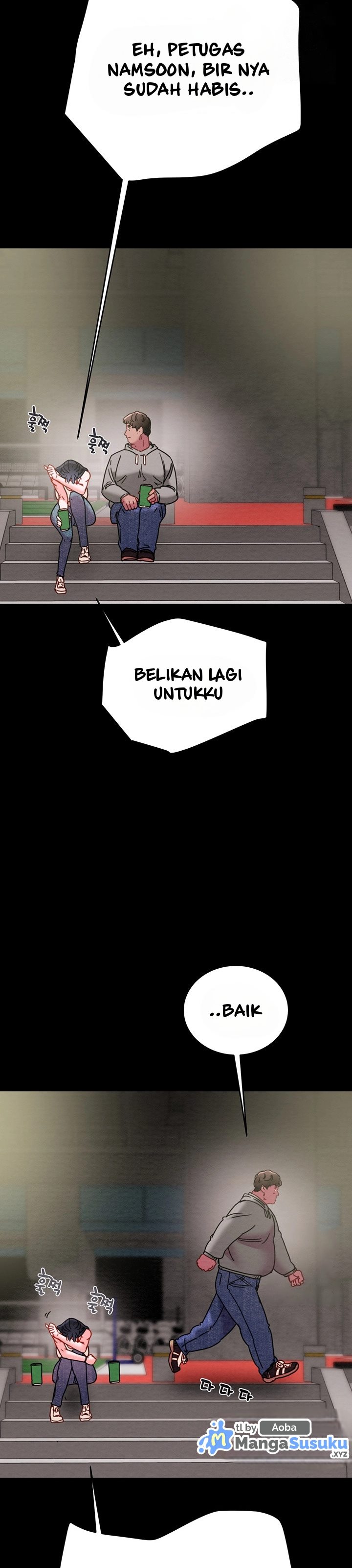 The Man Who Devours - Chapter 46 31