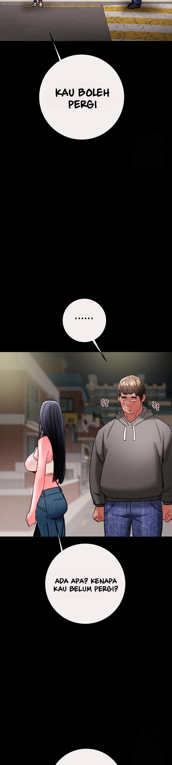 The Man Who Devours - Chapter 46 37