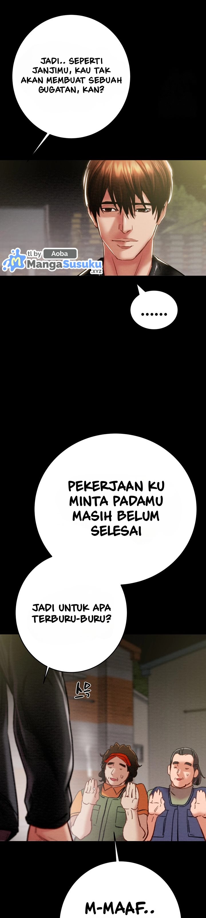 The Man Who Devours - Chapter 46 12