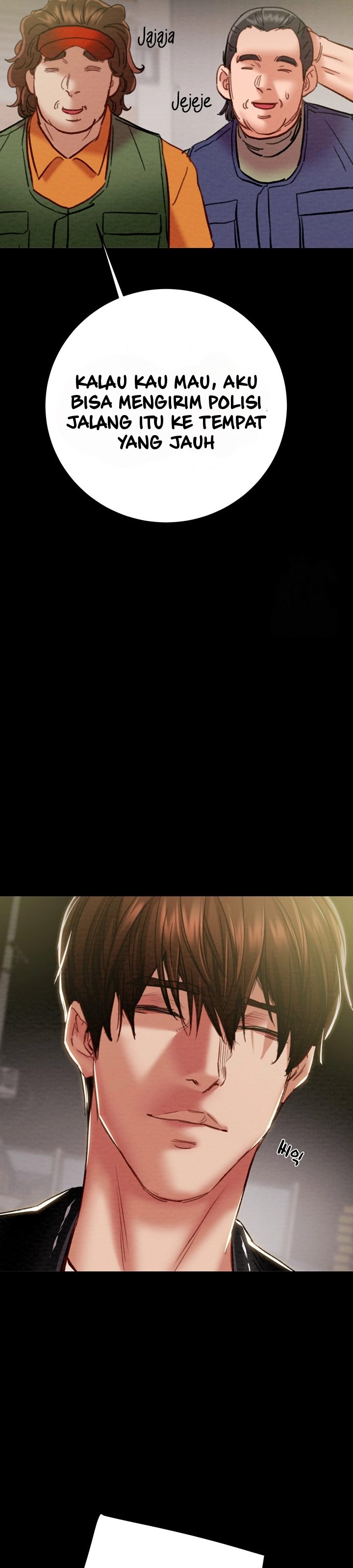 The Man Who Devours - Chapter 46 15