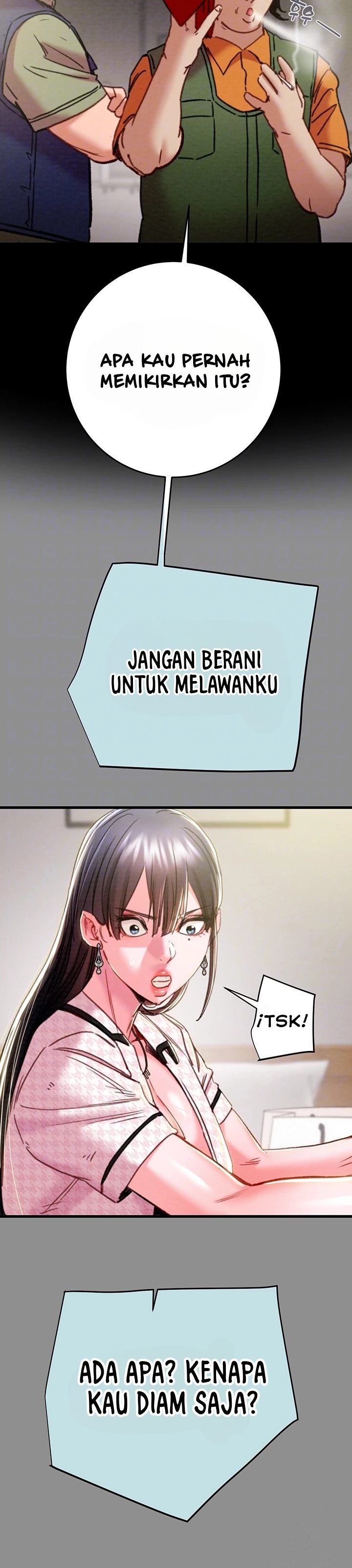 The Man Who Devours - Chapter 46 6