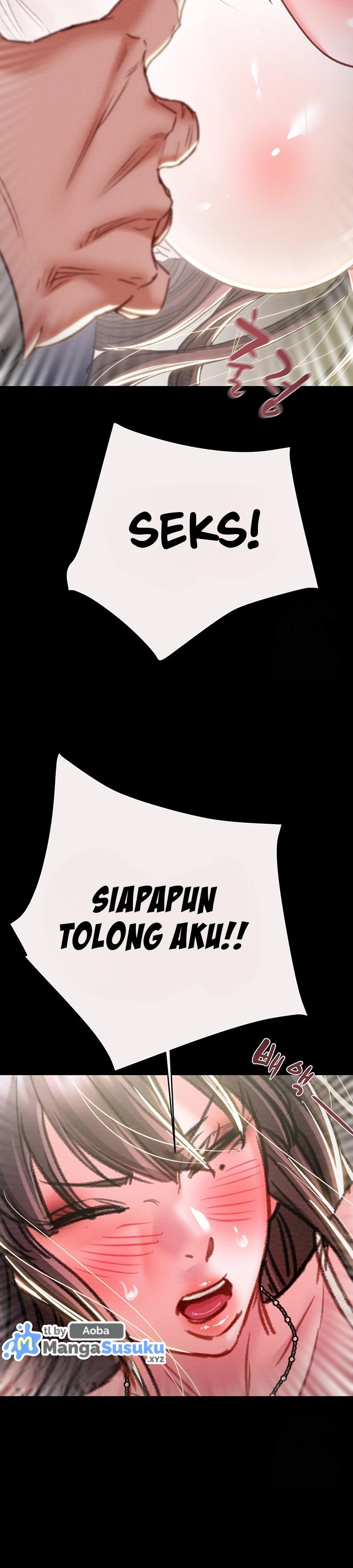 The Man Who Devours - Chapter 46 62