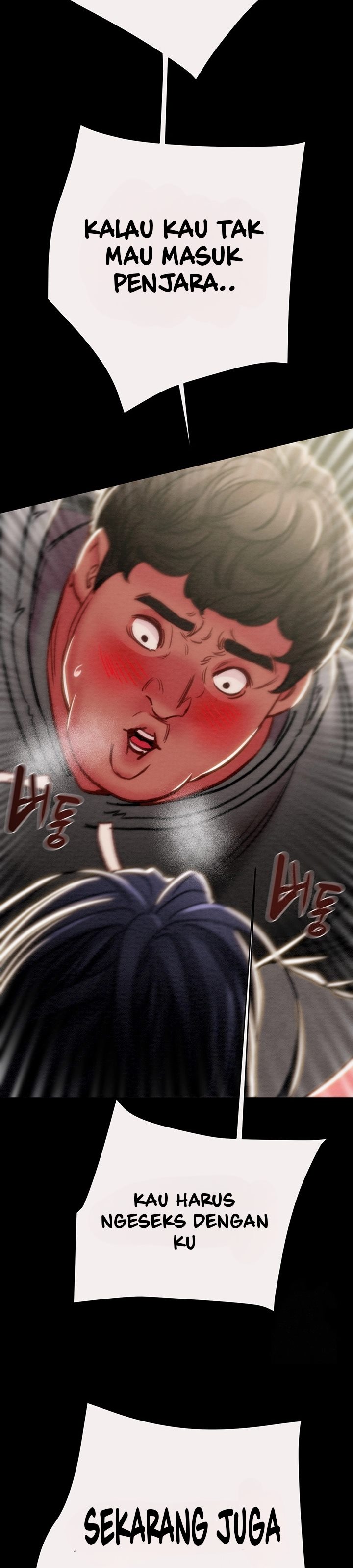 The Man Who Devours - Chapter 46 60