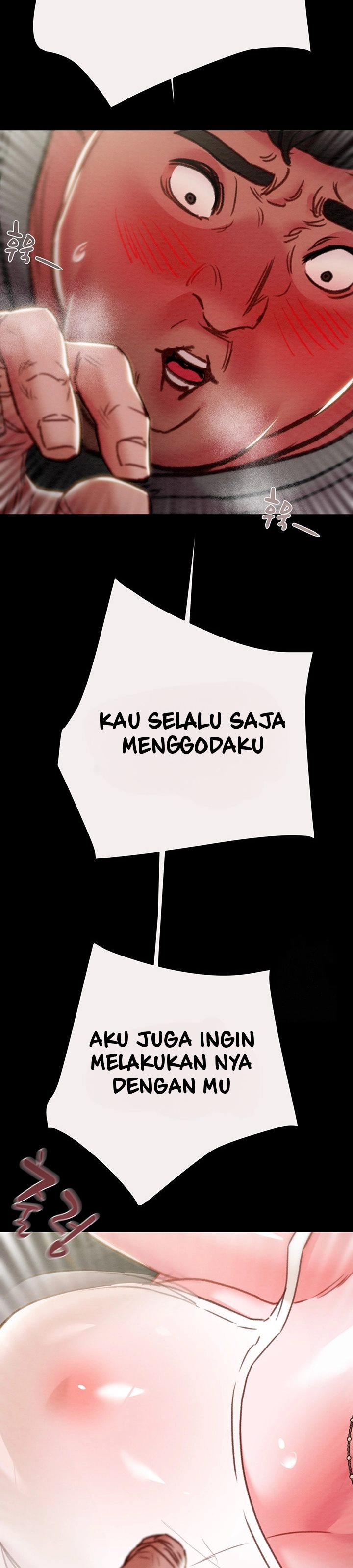 The Man Who Devours - Chapter 46 61