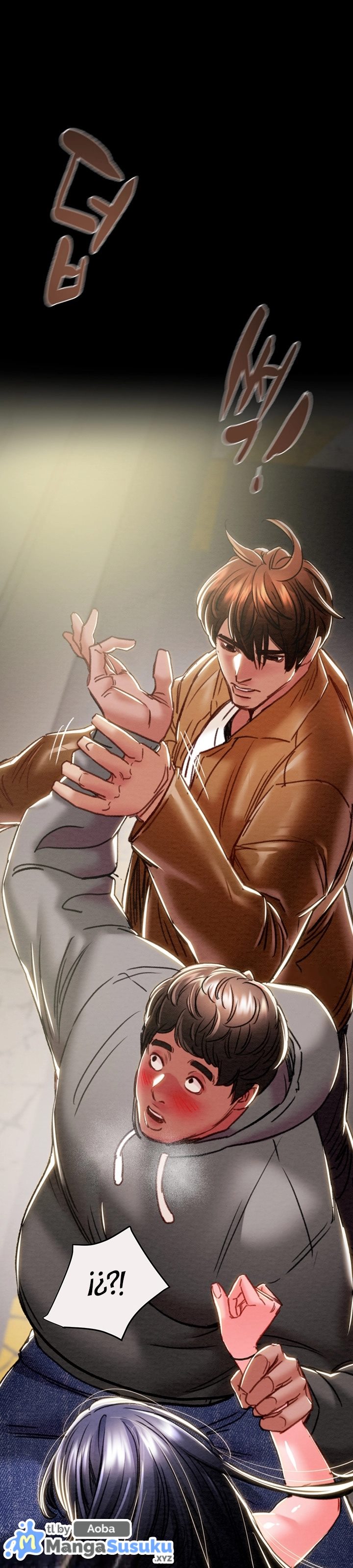 The Man Who Devours - Chapter 46 64