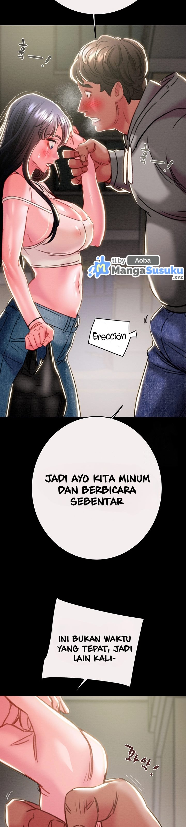 The Man Who Devours - Chapter 46 49